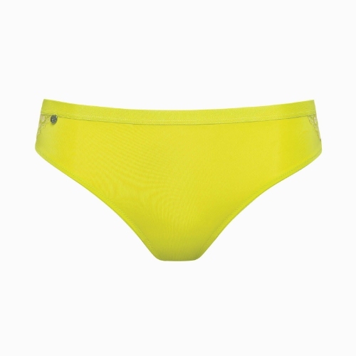 Lisca Highlight groen slip