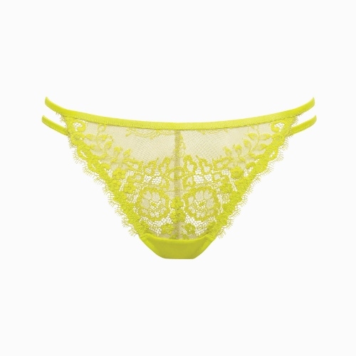 Lisca Highlight groen brazilian