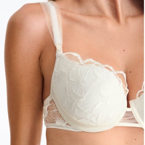 Lisca Miracle crystal voorgevormde bh