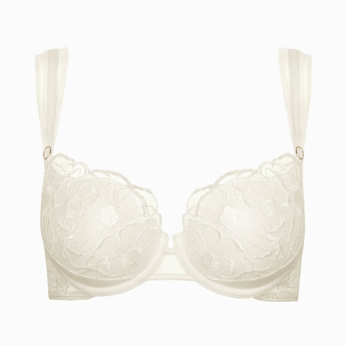 Lisca Miracle crystal voorgevormde bh