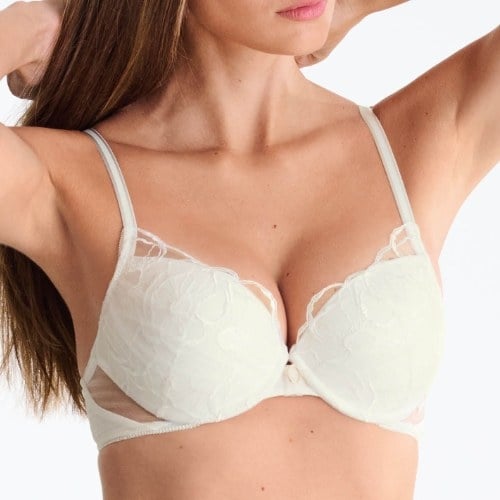 Lisca Miracle crystal push up bh