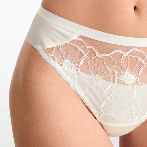 Lisca Miracle crystal slip