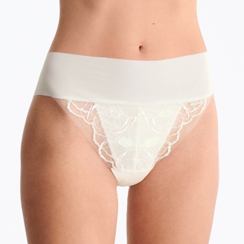 Lisca Miracle crystal high brief