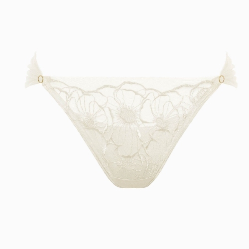 Lisca Miracle crystal string