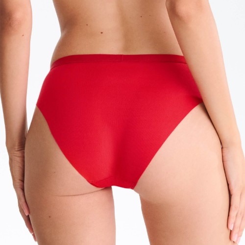 Lisca Miracle rood slip