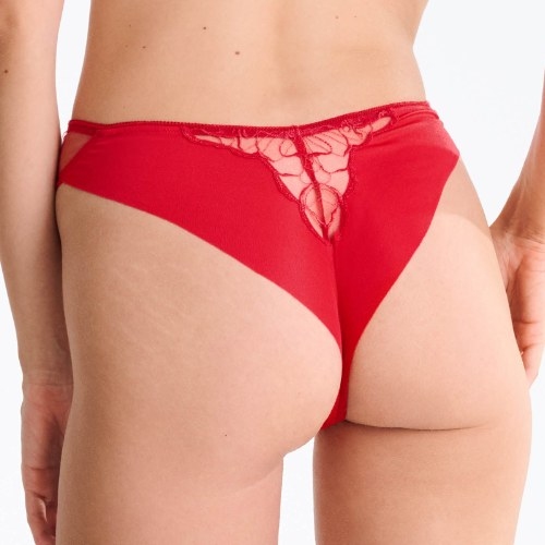 Lisca Miracle rood brazilian