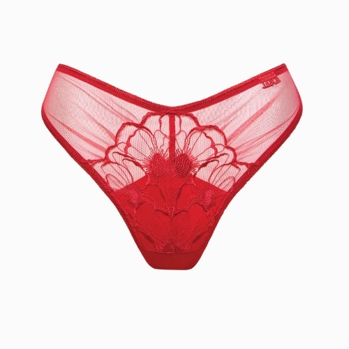 Lisca Miracle rood brazilian