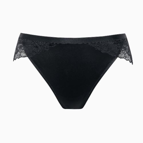 Lisca Destiny zwart slip
