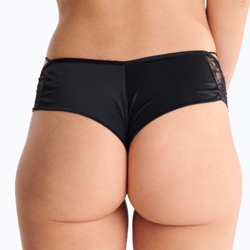 Lisca Destiny zwart brazilian