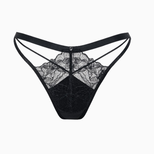 Lisca Destiny zwart string