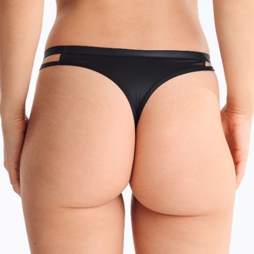 Lisca Destiny zwart string