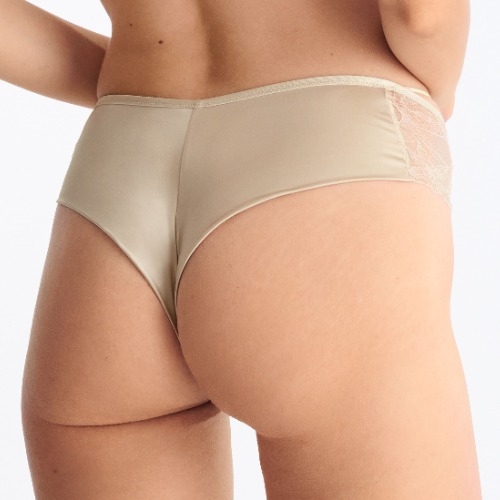 Lisca Destiny crème brazilian