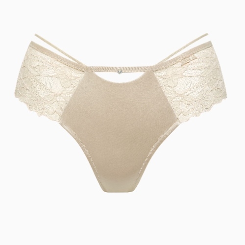 Lisca Destiny crème brazilian