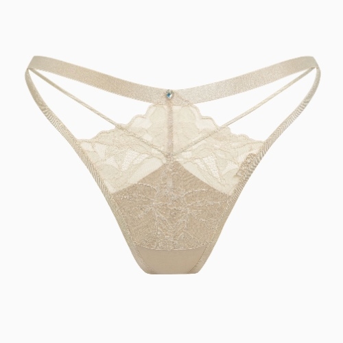 Lisca Destiny crème string
