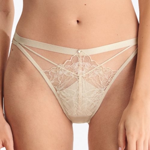 Lisca Destiny crème string