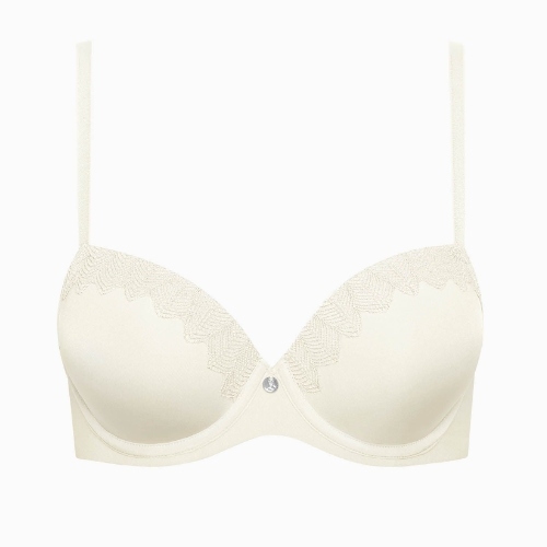 Lisca Stella crème voorgevormde bh