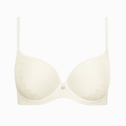 Lisca Stella crème voorgevormde bh