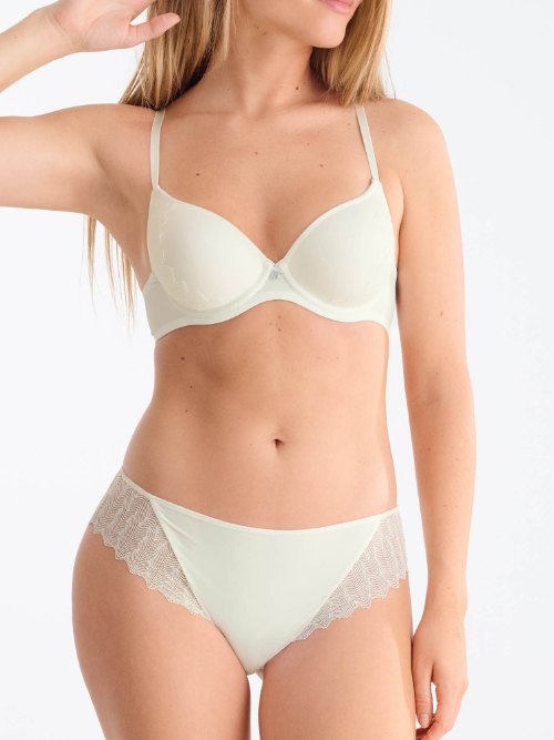 Lisca Stella crème slip