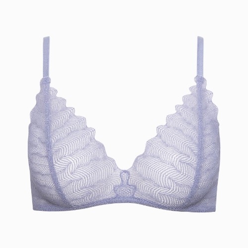 Lisca Stella lavendel wireless bh
