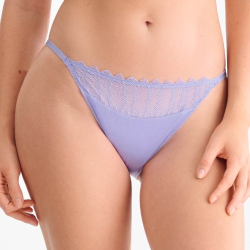 Lisca Stella lavendel slip