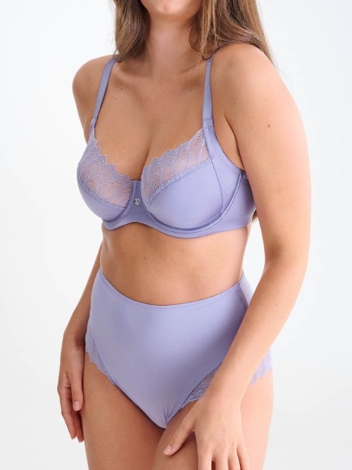 Lisca Stella lavendel high brief