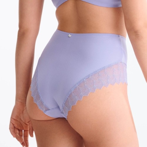 Lisca Stella lavendel high brief