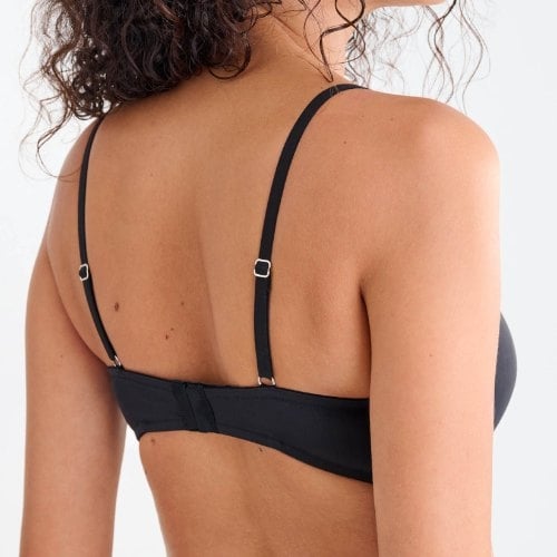 Lisca Sia zwart push up bh