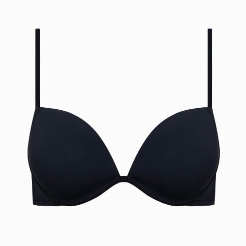 Lisca Sia zwart push up bh