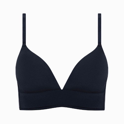 Lisca Sia zwart wireless bh