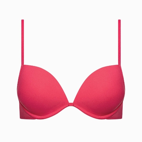 Lisca Sia rood push up bh
