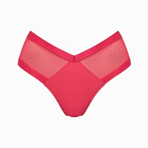 Lisca Sia rood brazilian