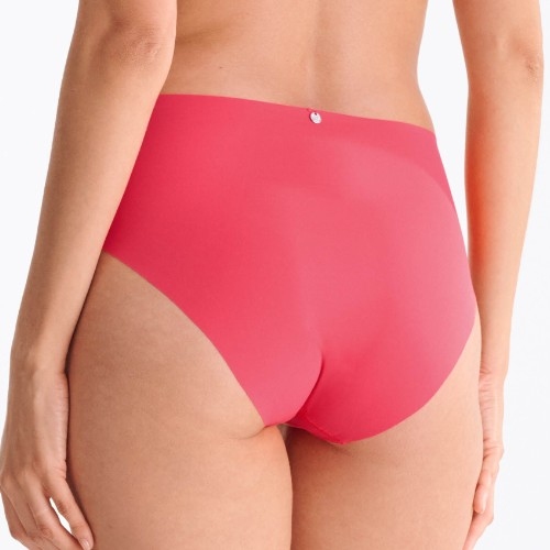 Lisca Sia rood high brief