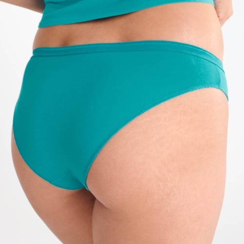 Lisca Happyday blauw slip