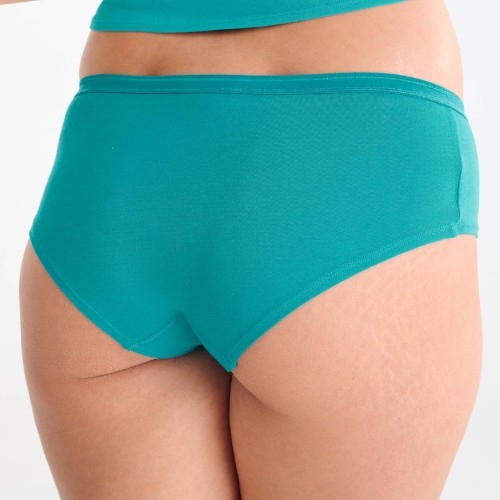 Lisca Happyday blauw slip
