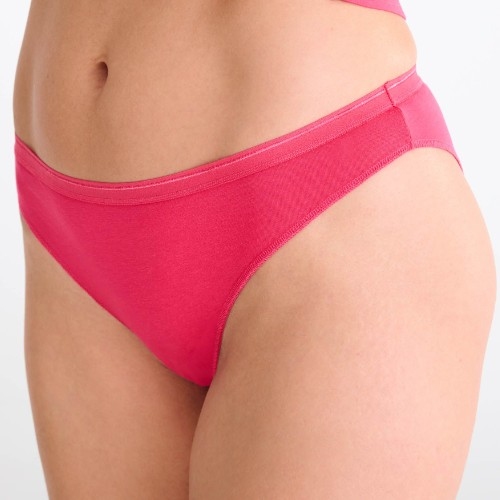 Lisca Happyday raspberry slip