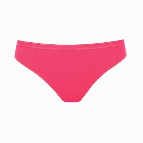 Lisca Happyday raspberry slip