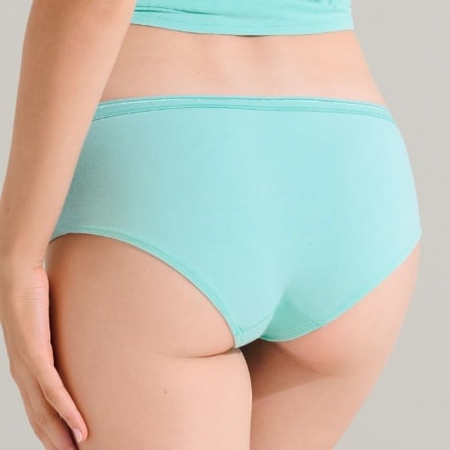 Lisca Happyday turquoise slip
