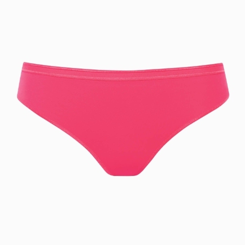 Lisca Happyday roze string
