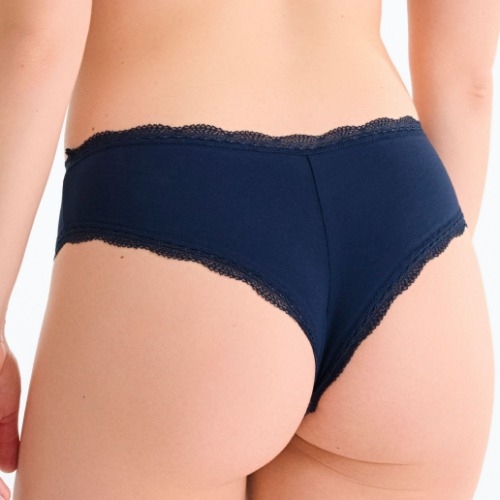 Lisca Everyday marine blauw brazilian