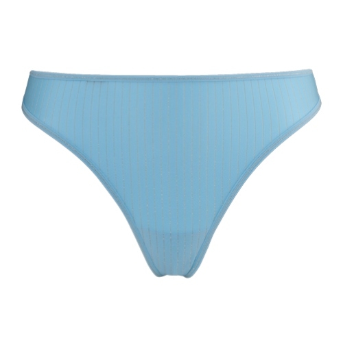 Marlies Dekkers sample Gloria blauw string