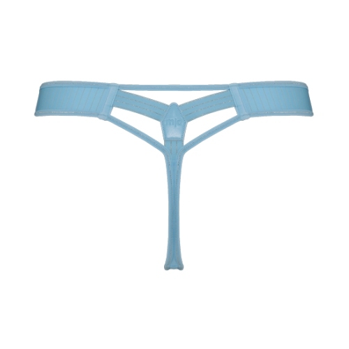 Marlies Dekkers sample Gloria blauw string