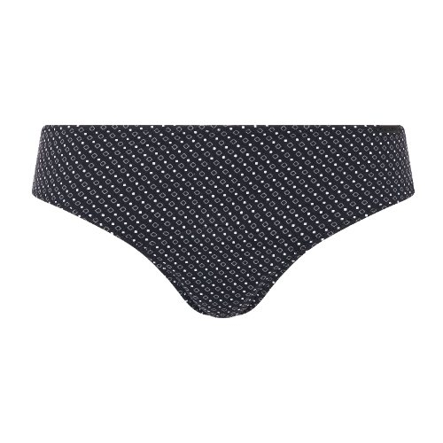 Chantelle Period Panty Essential zwart menstruatieslip