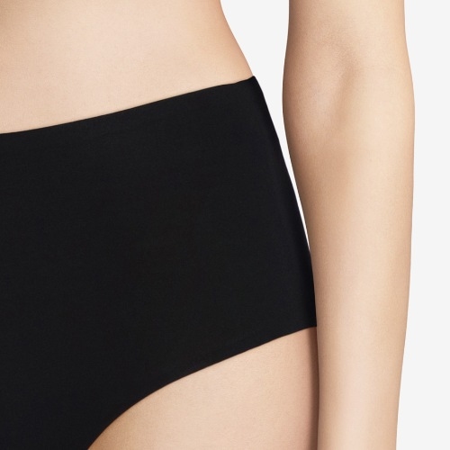 Chantelle SoftStretch zwart high brief
