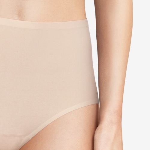 Chantelle SoftStretch powder high brief