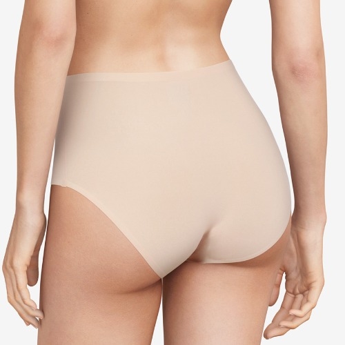 Chantelle SoftStretch powder high brief