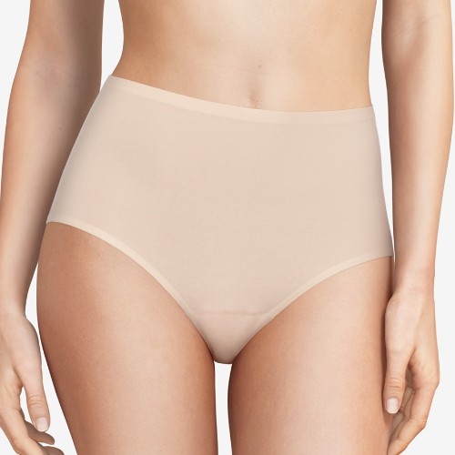 Chantelle SoftStretch powder high brief