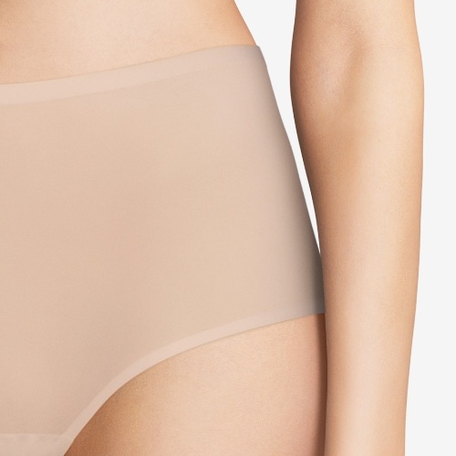 Chantelle SoftStretch roze high brief