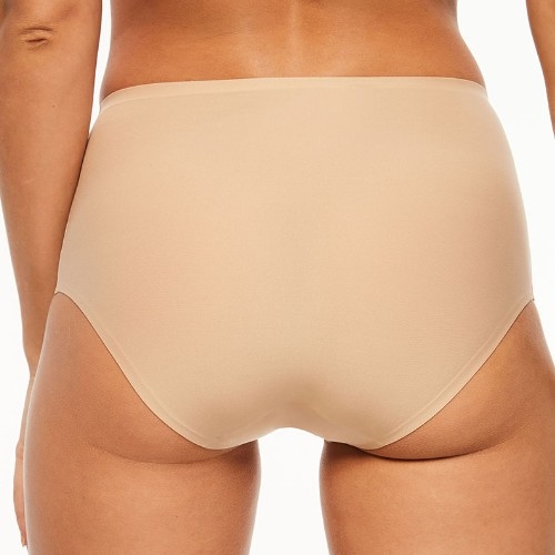 Chantelle SoftStretch powder high brief