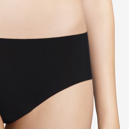 Chantelle SoftStretch zwart short