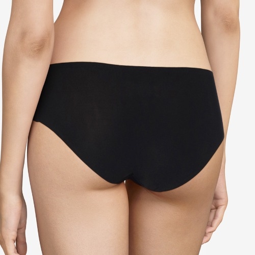 Chantelle SoftStretch zwart short